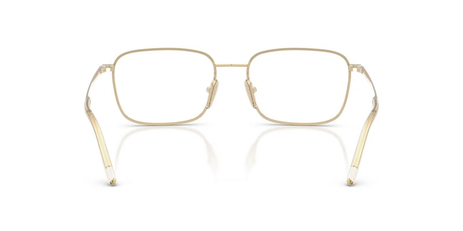 Prada D55V Eyeglasses - view 8